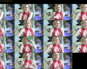 belle_jlou — 5 minute Chaturbate female cam show recording, 720p, Jan 20, 2021