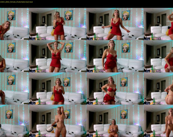 bigbananamilfshake — 13 minute Chaturbate couple cam show recording, 720p, Jan 20, 2021