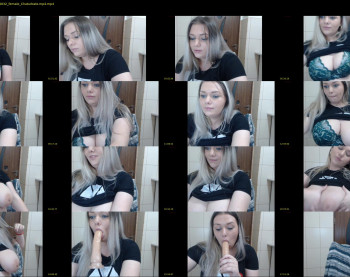 blue_eyes96 — 32 minute Chaturbate female cam show recording, 720p, Jan 21, 2021