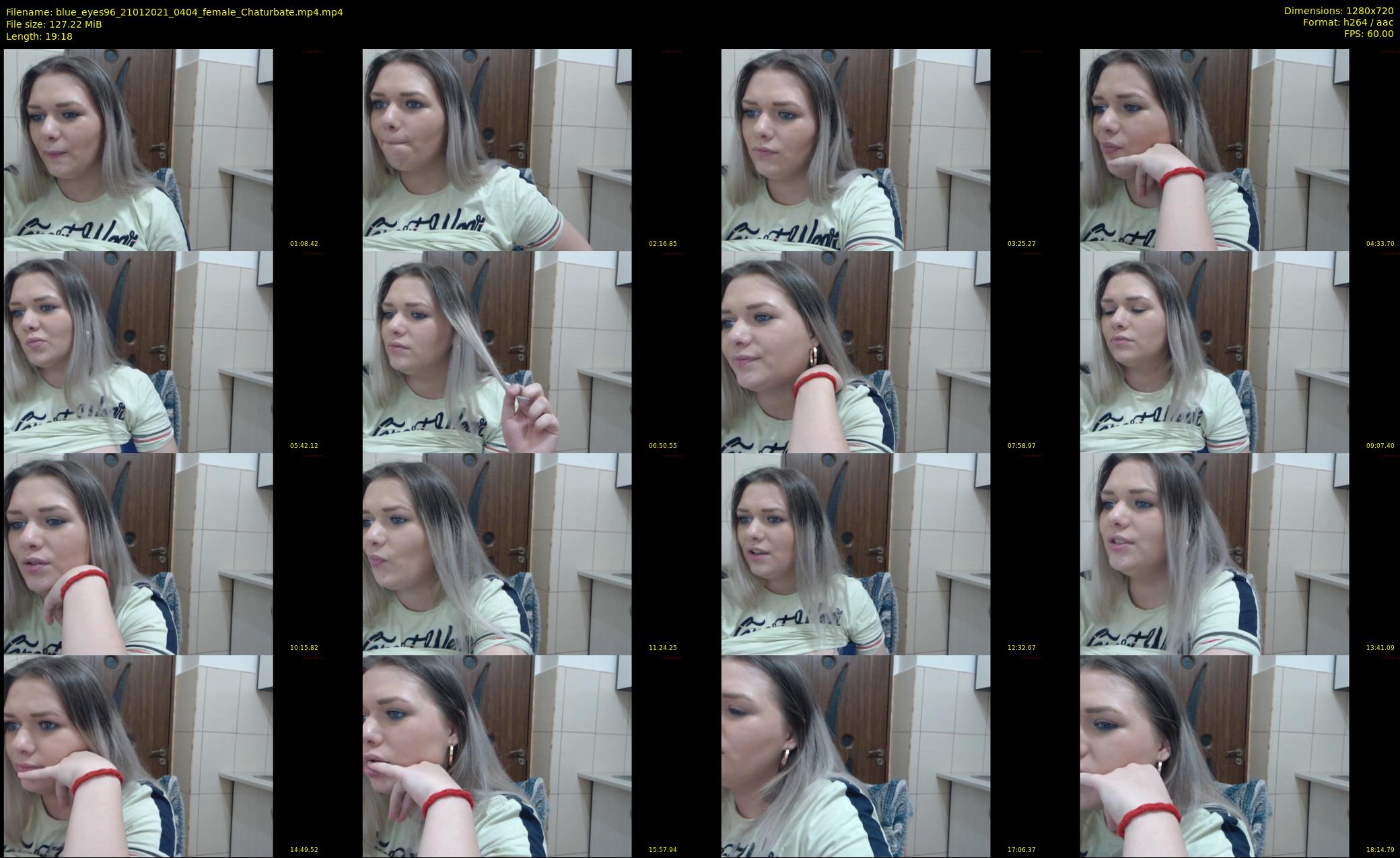 blue_eyes96 — 20 minute Chaturbate female cam show recording, 720p, Jan 21, 2021