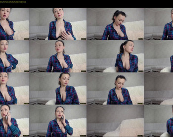 blueeyeess — 111 minute Chaturbate female cam show recording, 720p, Jan 20, 2021