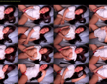 brianna_fallingangel — 43 minute Chaturbate female cam show recording, 1080p, Jan 21, 2021