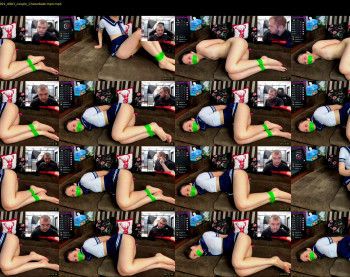 bunnyyandhunter — 69 minute Chaturbate couple cam show recording, 1080p, Jan 20, 2021