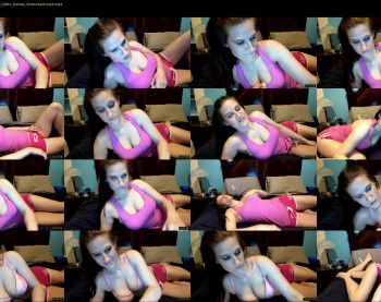 camillacassidy — 69 minute Chaturbate female cam show recording, 720p, Jan 21, 2021