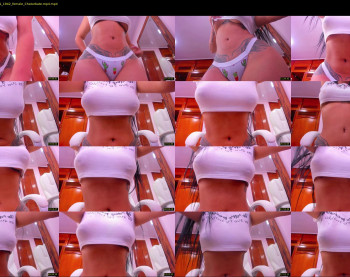 carolain_baker — 65 minute Chaturbate female cam show recording, 1080p, Jan 20, 2021