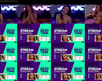 cathleenprecious — 10 minute Chaturbate female cam show recording, 1080p, Jan 21, 2021