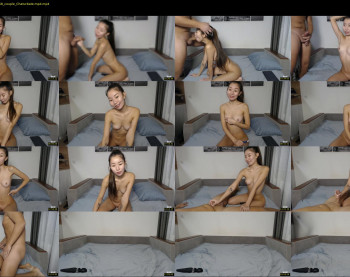 chloetaya — 21 minute Chaturbate female cam show recording, 1080p, Jan 20, 2021