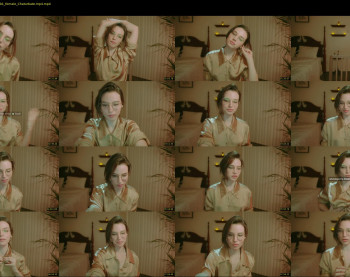 cinnabelle — 9 minute Chaturbate female cam show recording, 1080p, Jan 21, 2021