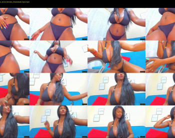 crazy_addixtion — 12 minute Chaturbate female cam show recording, 1080p, Jan 21, 2021
