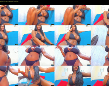 crazy_addixtion — 42 minute Chaturbate female cam show recording, 1080p, Jan 21, 2021