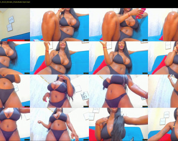 crazy_addixtion — 45 minute Chaturbate female cam show recording, 1080p, Jan 21, 2021