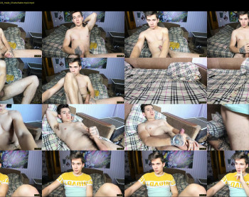 daniel_like — 34 minute Chaturbate male cam show recording, 1080p, Jan 21, 2021