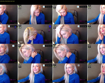 debralee — 9 minute Chaturbate female cam show recording, 1080p, Jan 20, 2021