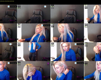 debralee — 34 minute Chaturbate female cam show recording, 1080p, Jan 20, 2021