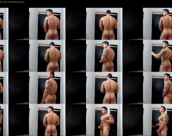 dimitriklein — 71 minute Chaturbate male cam show recording, 1080p, Jan 20, 2021