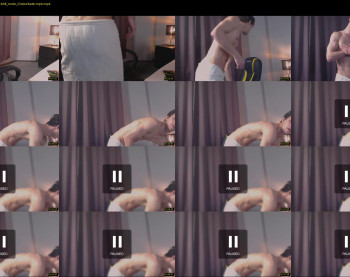 dirty_pothos — 3 minute Chaturbate male cam show recording, 720p, Jan 20, 2021