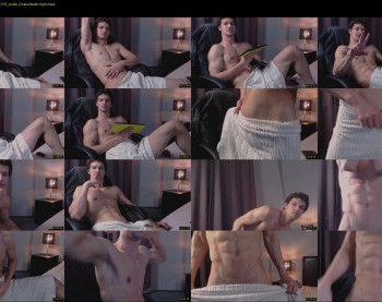 dirty_pothos — 37 minute Chaturbate male cam show recording, 720p, Jan 20, 2021
