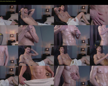 dirty_pothos — 37 minute Chaturbate male cam show recording, 720p, Jan 20, 2021