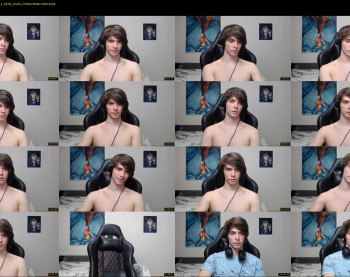 dmitryromanov — 70 minute Chaturbate male cam show recording, 1080p, Jan 21, 2021