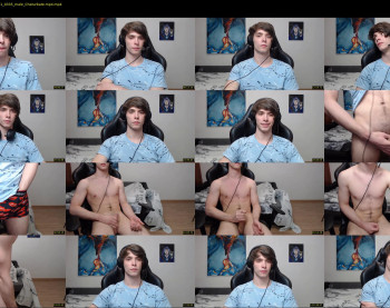 dmitryromanov — 70 minute Chaturbate male cam show recording, 1080p, Jan 21, 2021