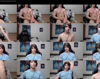 dmitryromanov — 40 minute Chaturbate male cam show recording, 1080p, Jan 21, 2021