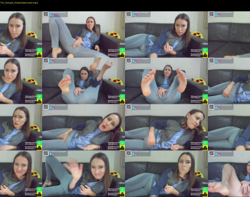 eatmypie69 — 61 minute Chaturbate female cam show recording, 1080p, Jan 20, 2021