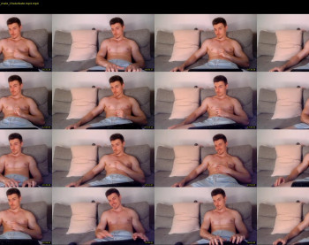 eddieds — 43 minute Chaturbate male cam show recording, 1080p, Jan 20, 2021