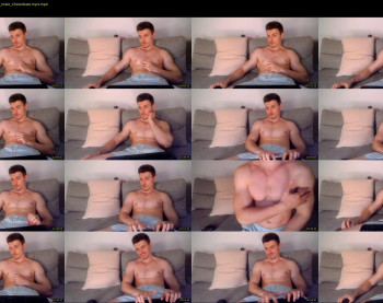 eddieds — 41 minute Chaturbate male cam show recording, 1080p, Jan 20, 2021