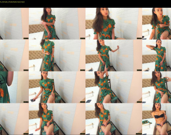 ehotlovea — 70 minute Chaturbate female cam show recording, 1080p, Jan 20, 2021