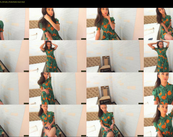 ehotlovea — 70 minute Chaturbate female cam show recording, 1080p, Jan 20, 2021