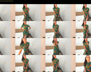 ehotlovea — 11 minute Chaturbate female cam show recording, 1080p, Jan 20, 2021