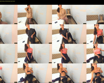 ehotlovea — 70 minute Chaturbate female cam show recording, 1080p, Jan 21, 2021