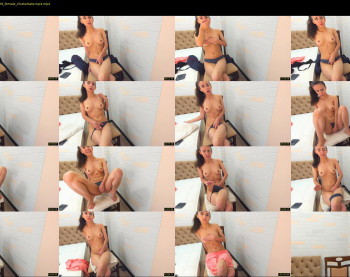 ehotlovea — 70 minute Chaturbate female cam show recording, 1080p, Jan 21, 2021