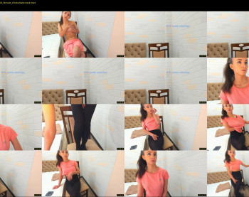 ehotlovea — 70 minute Chaturbate female cam show recording, 1080p, Jan 21, 2021