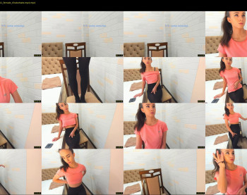 ehotlovea — 71 minute Chaturbate female cam show recording, 1080p, Jan 21, 2021