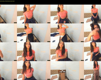 ehotlovea — 70 minute Chaturbate female cam show recording, 1080p, Jan 21, 2021
