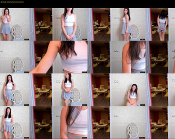 elaanna — 72 minute Chaturbate female cam show recording, 1080p, Jan 20, 2021