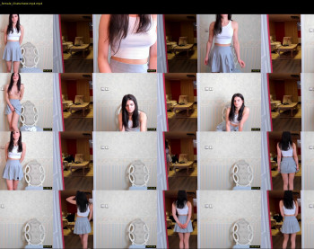 elaanna — 78 minute Chaturbate female cam show recording, 1080p, Jan 20, 2021