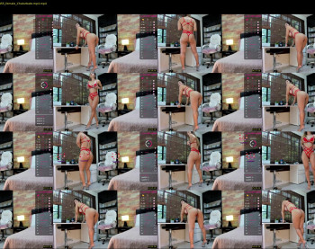 ella_pridee — 40 minute Chaturbate female cam show recording, 720p, Jan 20, 2021