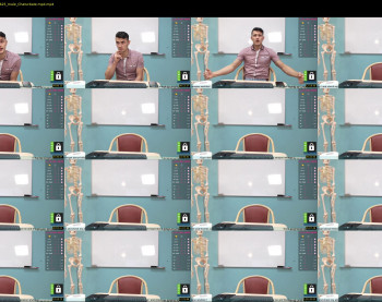 eric_poston — 70 minute Chaturbate male cam show recording, 1080p, Jan 20, 2021