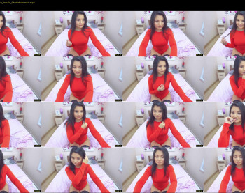 erika_soft — 4 minute Chaturbate female cam show recording, 1080p, Jan 20, 2021