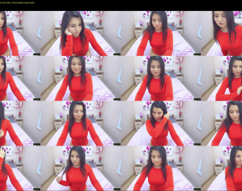 erika_soft — 5 minute Chaturbate female cam show recording, 1080p, Jan 20, 2021