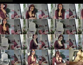 eva_mature — 70 minute Chaturbate female cam show recording, 1080p, Jan 21, 2021