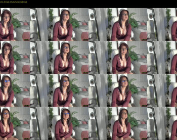 eva_mature — 3 minute Chaturbate female cam show recording, 1080p, Jan 21, 2021