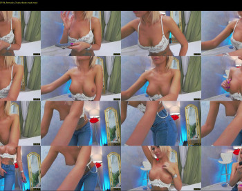 fallingangel_ — 39 minute Chaturbate female cam show recording, 1080p, Jan 20, 2021