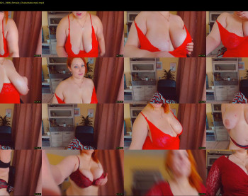 florencebigsizebb — 53 minute Chaturbate female cam show recording, 720p, Jan 20, 2021
