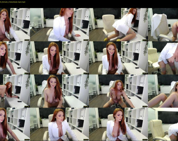 foxynesss — 33 minute Chaturbate female cam show recording, 1080p, Jan 20, 2021