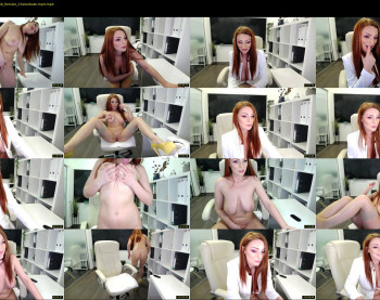 foxynesss — 74 minute Chaturbate female cam show recording, 1080p, Jan 20, 2021