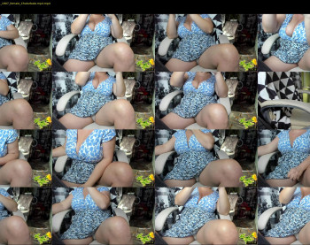 garmonic_milf — 73 minute Chaturbate female cam show recording, 1080p, Jan 20, 2021
