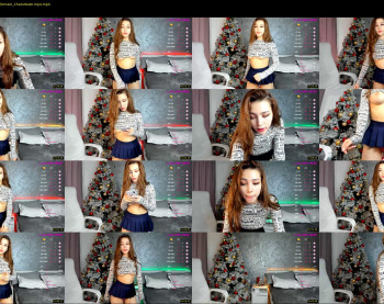 hee_jin — 42 minute Chaturbate female cam show recording, 1080p, Jan 20, 2021